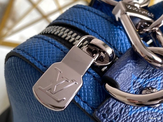 TRIO MESSENGER VUITTON LOUIS 0718
